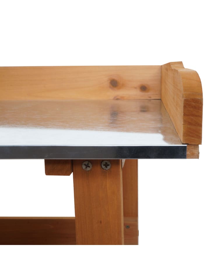 MCW Pflanztisch O14, Natur günstig kaufen onesize