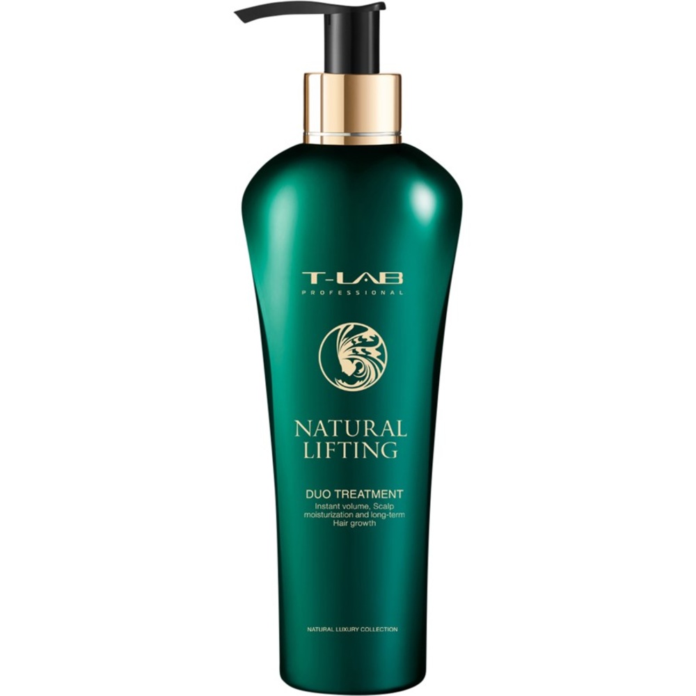 T-LAB PROFESSIONAL Duo Treatment