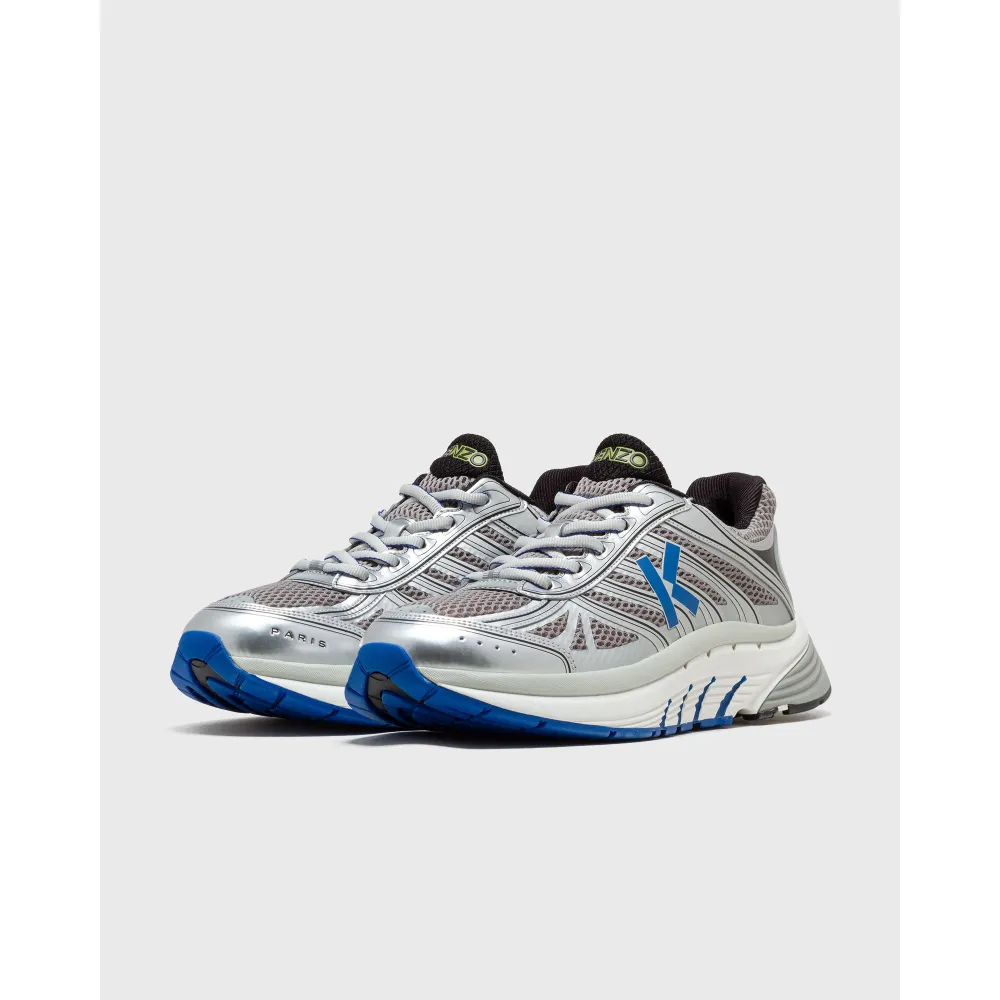 Kenzo LOW TOP FD65SN070F65.59 / grau