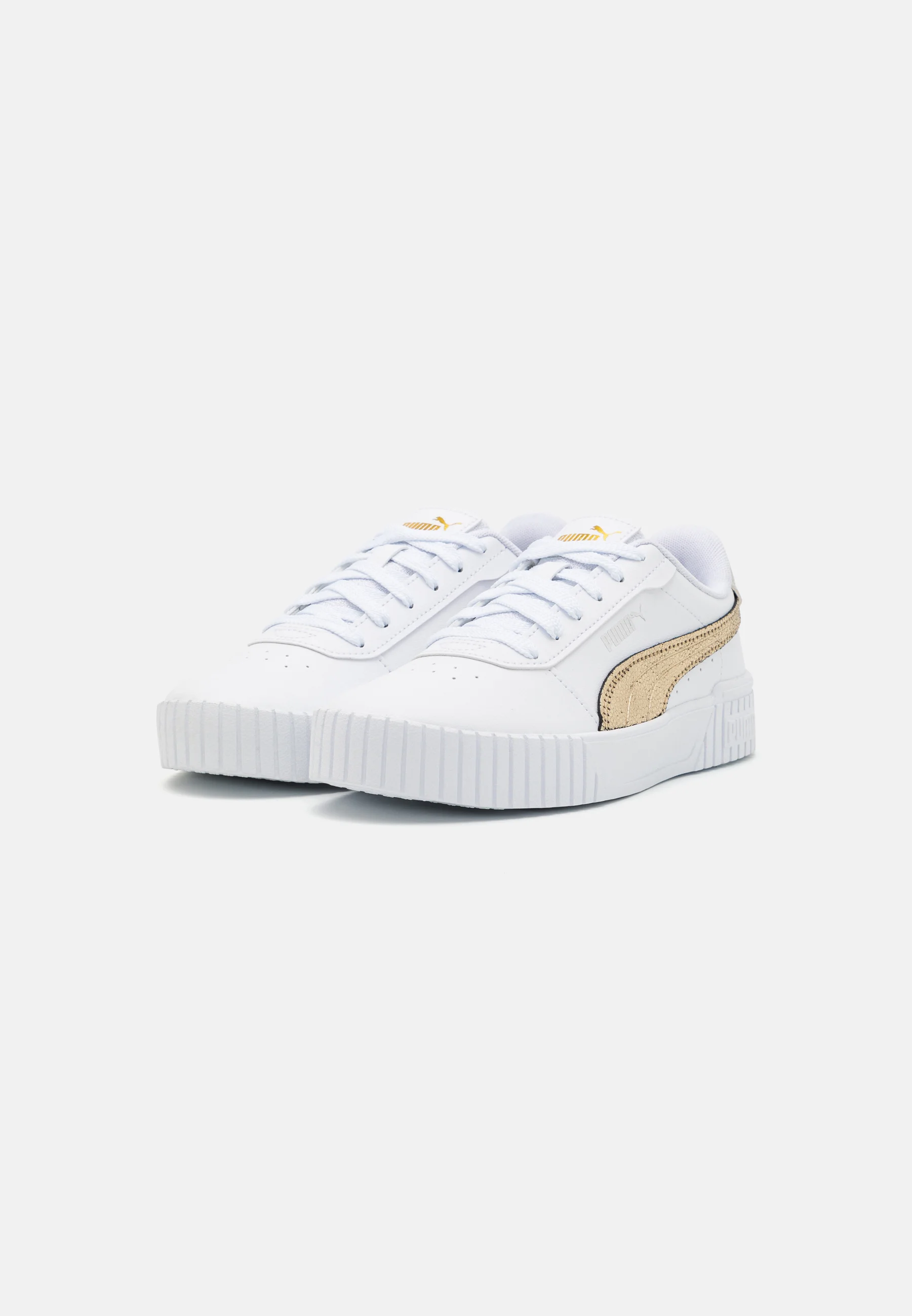 Puma CARINA 2.0 METALLIC SHINE - Zapatillas bajas