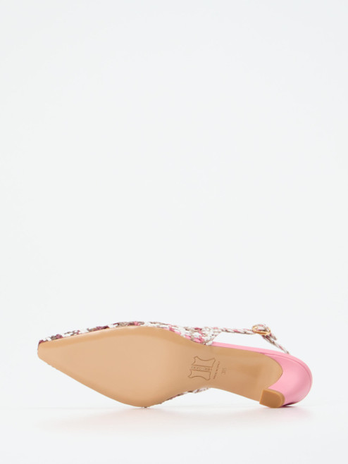 Slingpumps-13089540001 Andrea Puccini
