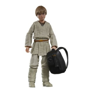 Star Wars Episode I Black Series Actionfigur - Anakin Skywalker