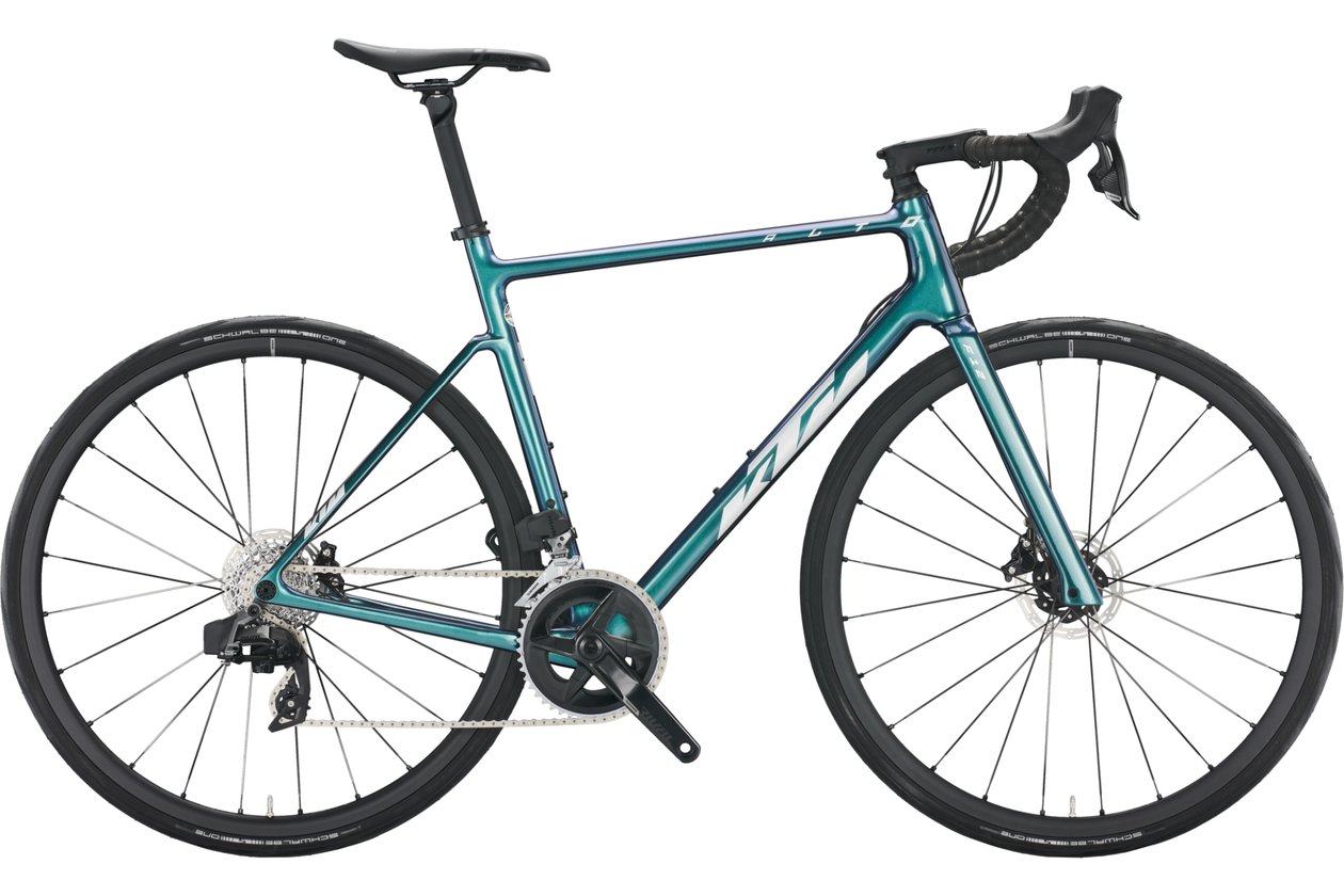 KTM Revelator Alto Elite Axs - 2022 - 28 Zoll - Diamant