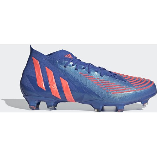 ADIDAS HERREN PREDATOR EDGE. 1 FG FUSSBALLSCHUH