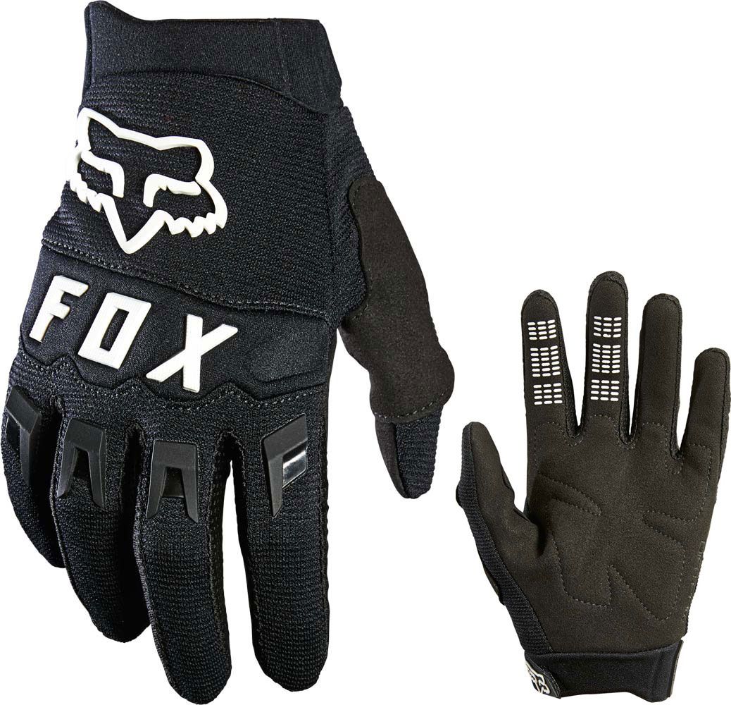 Fox Racing Dirtpaw - Kinder MTB Handschuhe kaufen | Bike-Discount