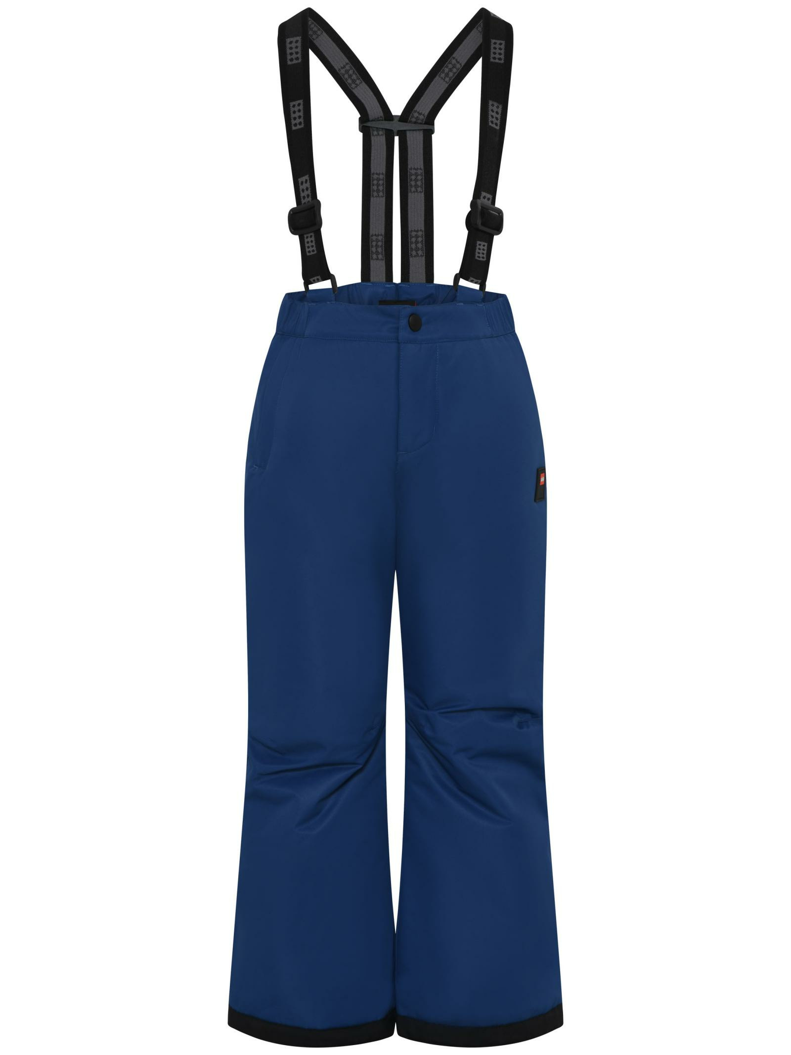 Regular Athletic Pants 'PAYTON'