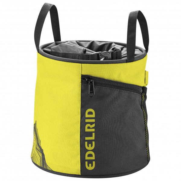 Edelrid - Boulder Bag Herkules - Chalkbag