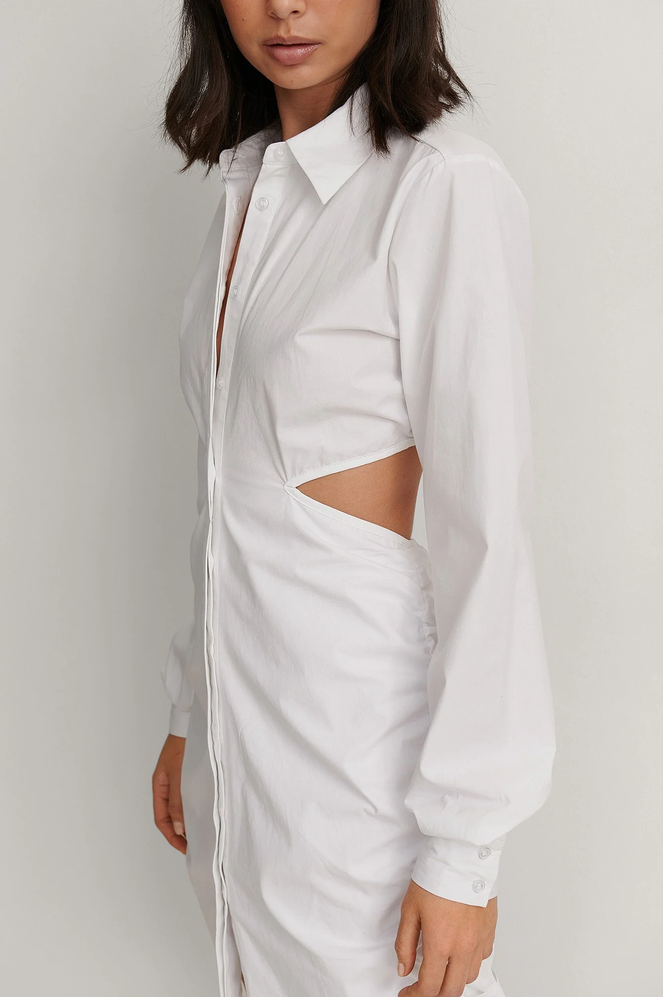 Hemdkleid