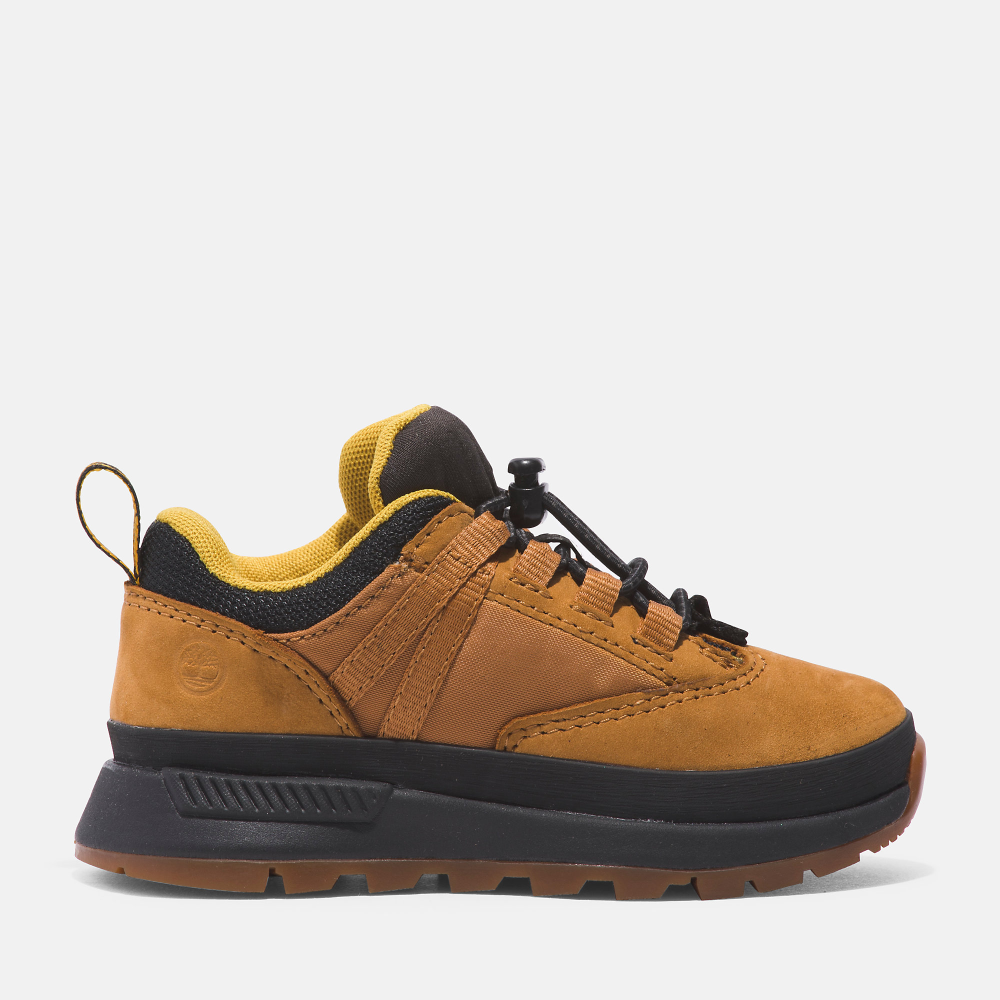 Timberland Euro Trekker TB0A663G2311 / gelb
