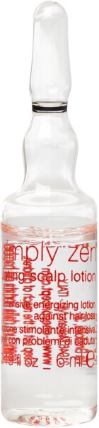 Simply Zen Scalp Lotion Ampullen
