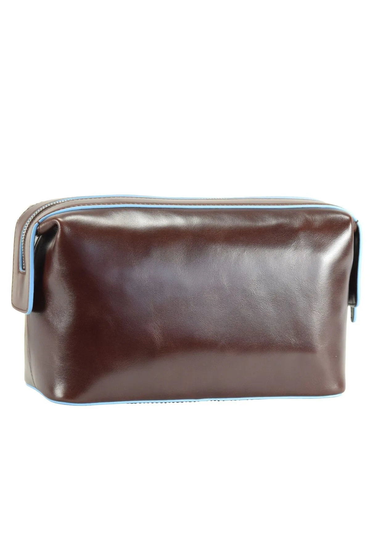 PIQUADRO  Kosmetiktasche - Braun