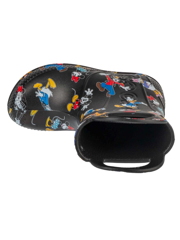 Crocs Crocs Mickey Friends Handle It Boot Kids in Mehrfarbig günstig kaufen