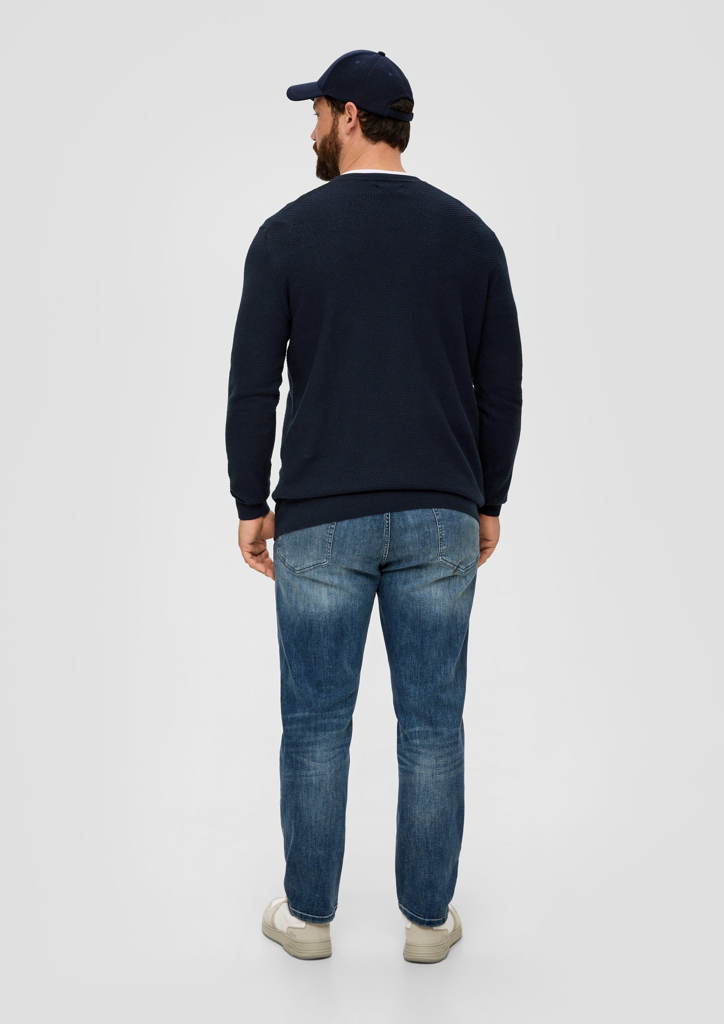 Pullover aus Baumwolle  2139559-5978