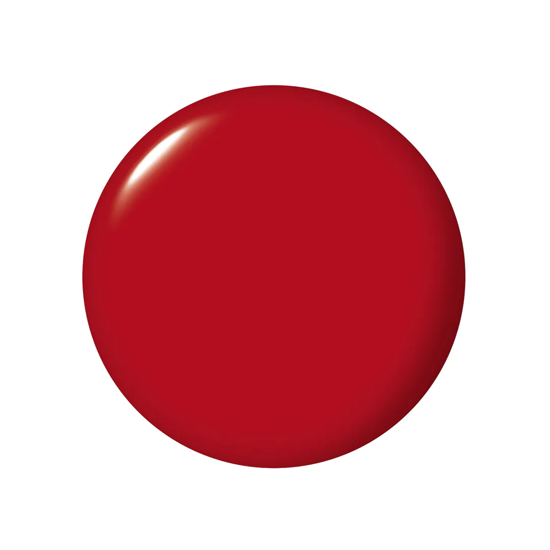 Лак за нокте Opi Big Apple Red 15ml