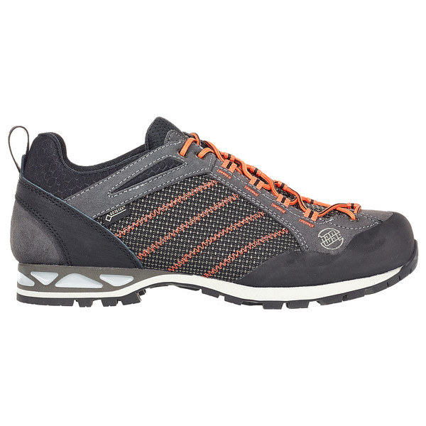 MAKRA LOW GTX Herren - Zustiegsschuhe