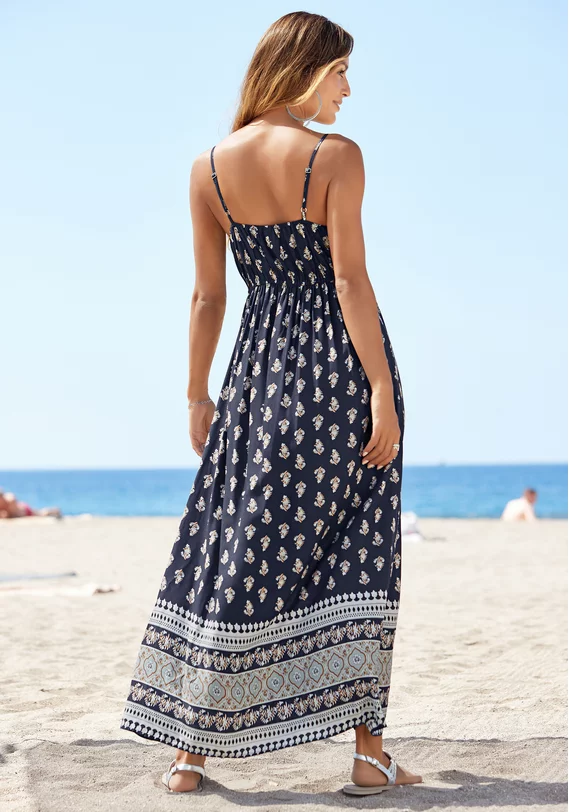 Maxikleid