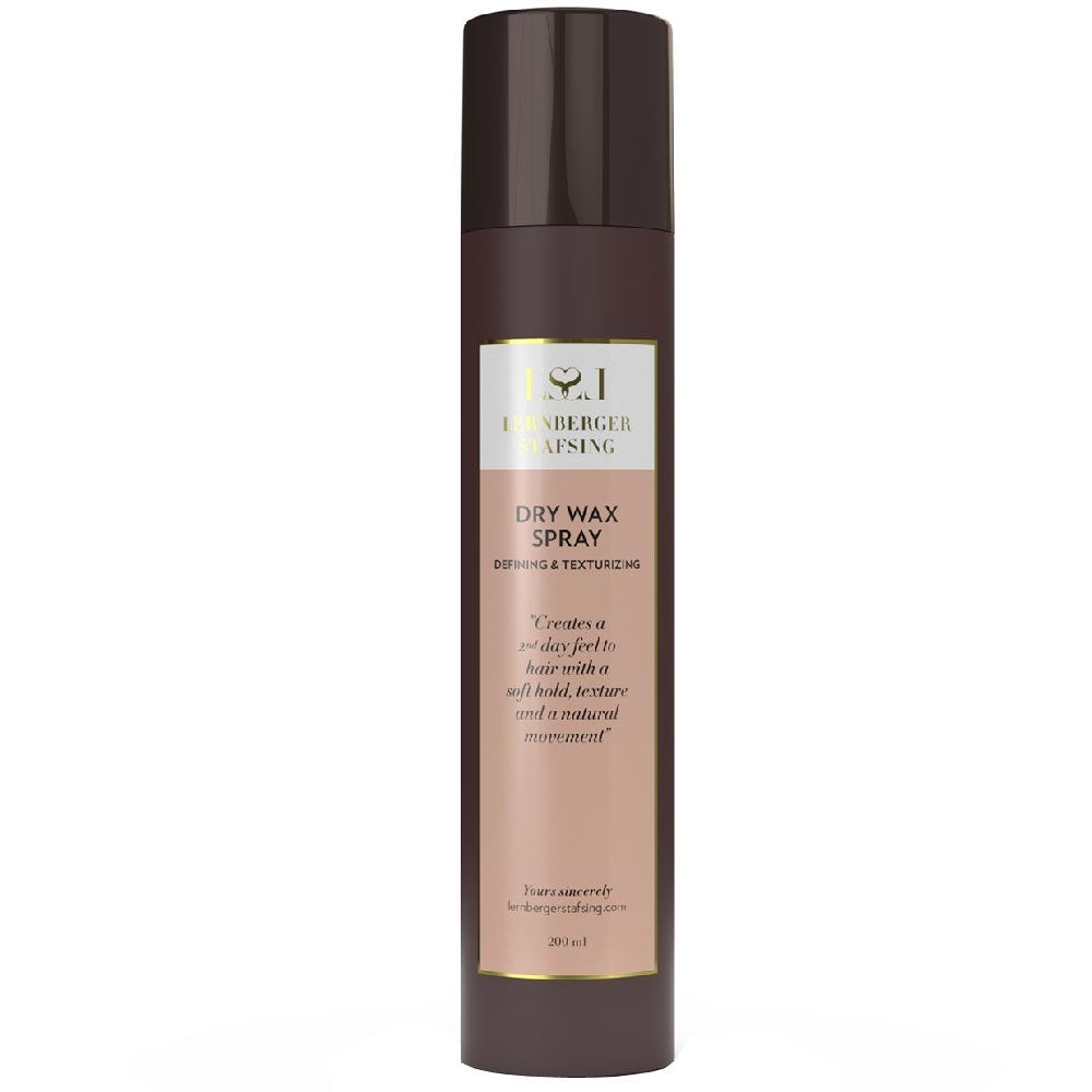 Lernberger Stafsing Dry Wax Spray 200 ml