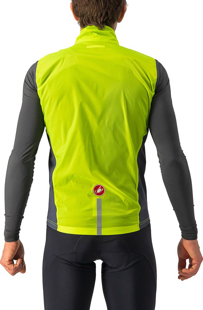 Castelli Squadra Strech - Windweste kaufen | Bike-Discount