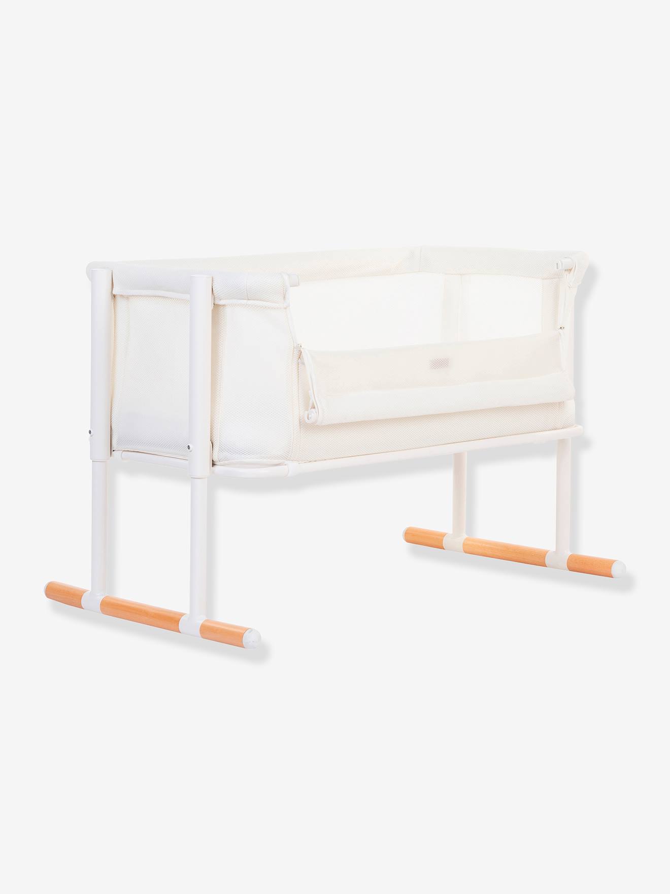 Berceau cododo Evolux Childhome blanc