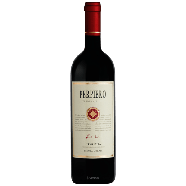 Tenuta MoraiaPerpiero 2019