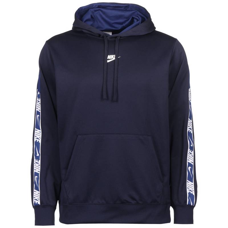 Nike Repeat Hoodie Herren