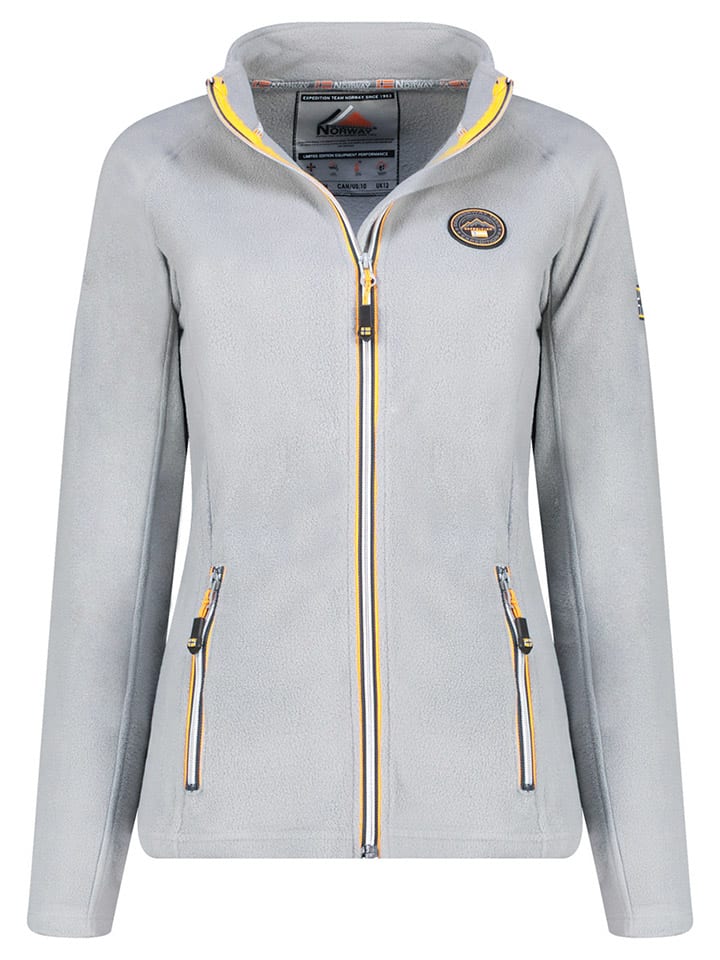 Geographical Norway Fleecejacke 