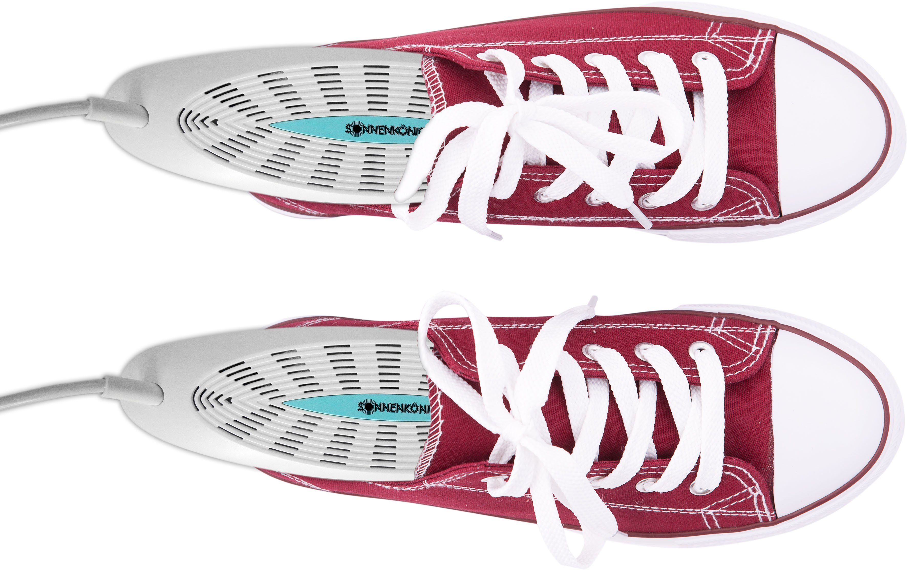 Sonnenkönig Schuhtrockner 40800102 / Aria Secco 1