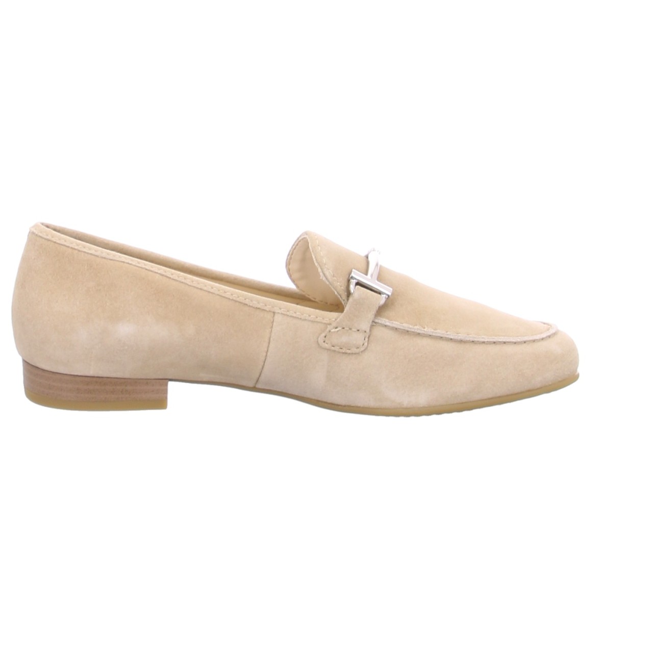 ARA Sportliche Slipper beige Slipper