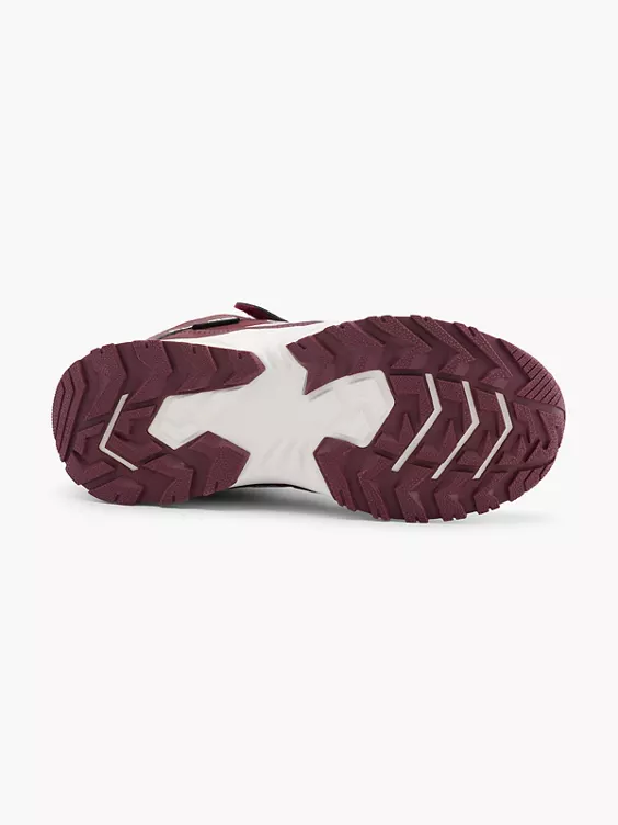 hummel Hoher Sneaker ROOT TEX JR