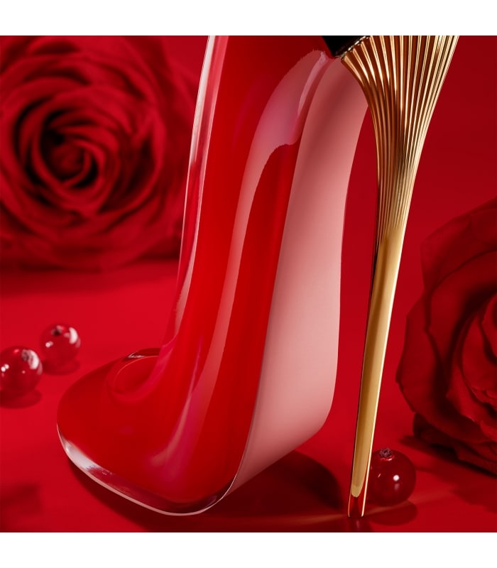 CAROLINA HERRERA-VERY GOOD GIRL-Eau de Parfum Vaporisateur