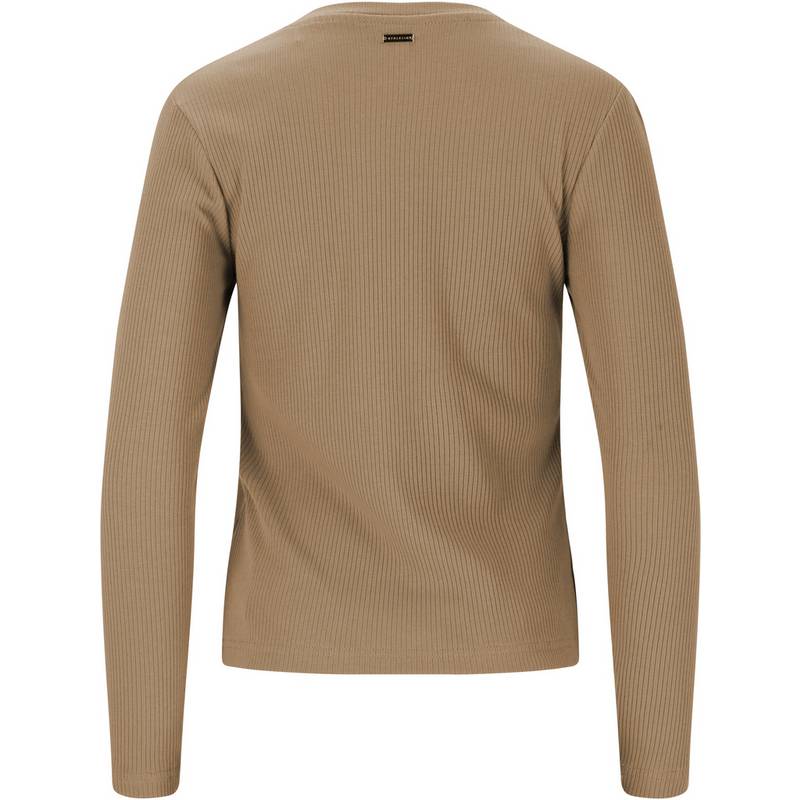 Athlecia Lankae Langarmshirt Damen