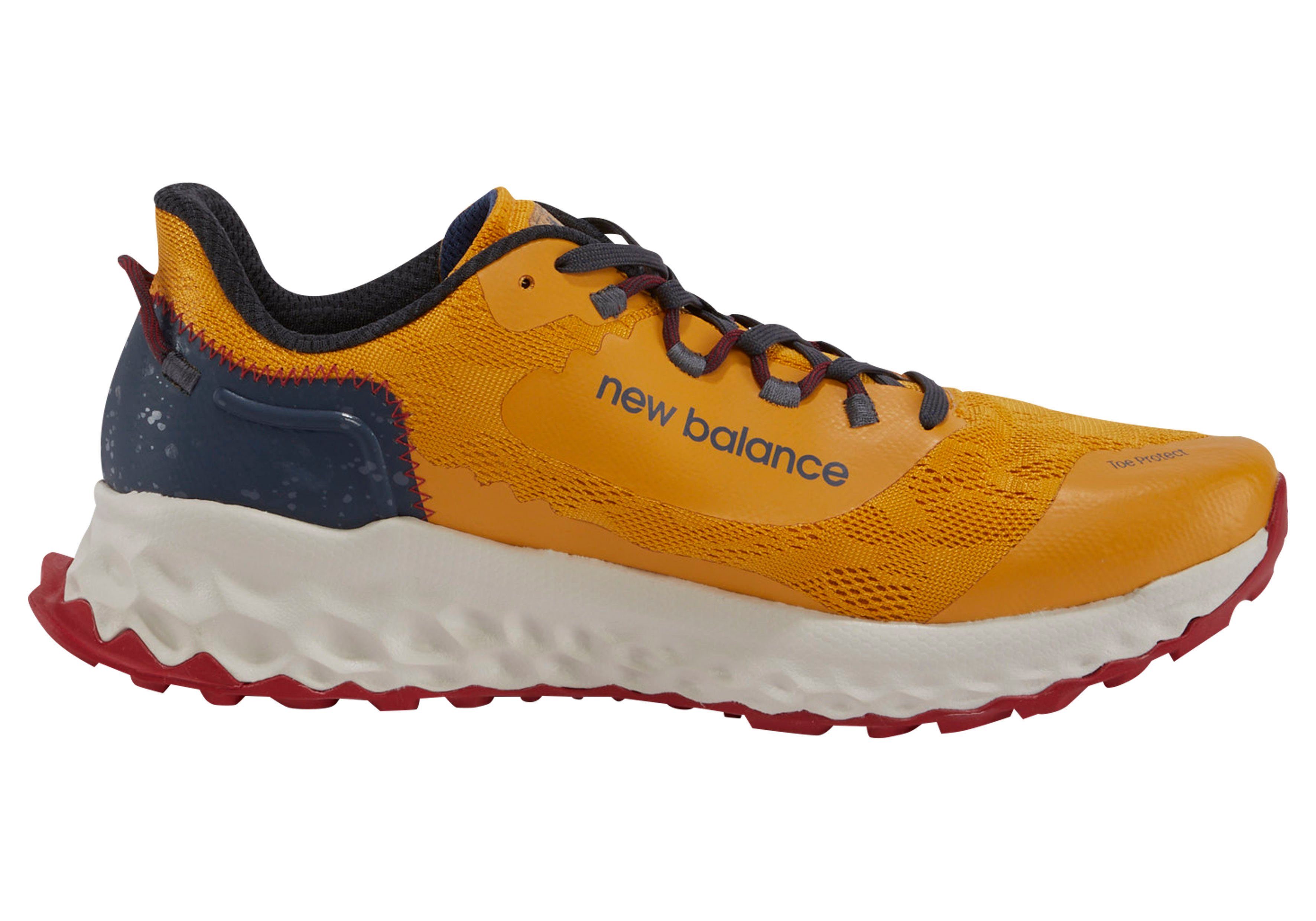 New Balance GAROE Laufschuh im Trail Look