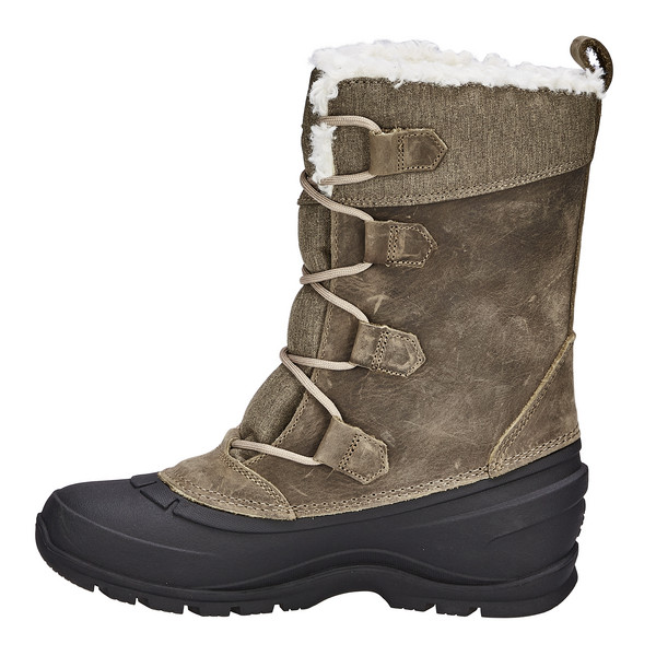 SNOWGEMLO Damen - Winterstiefel