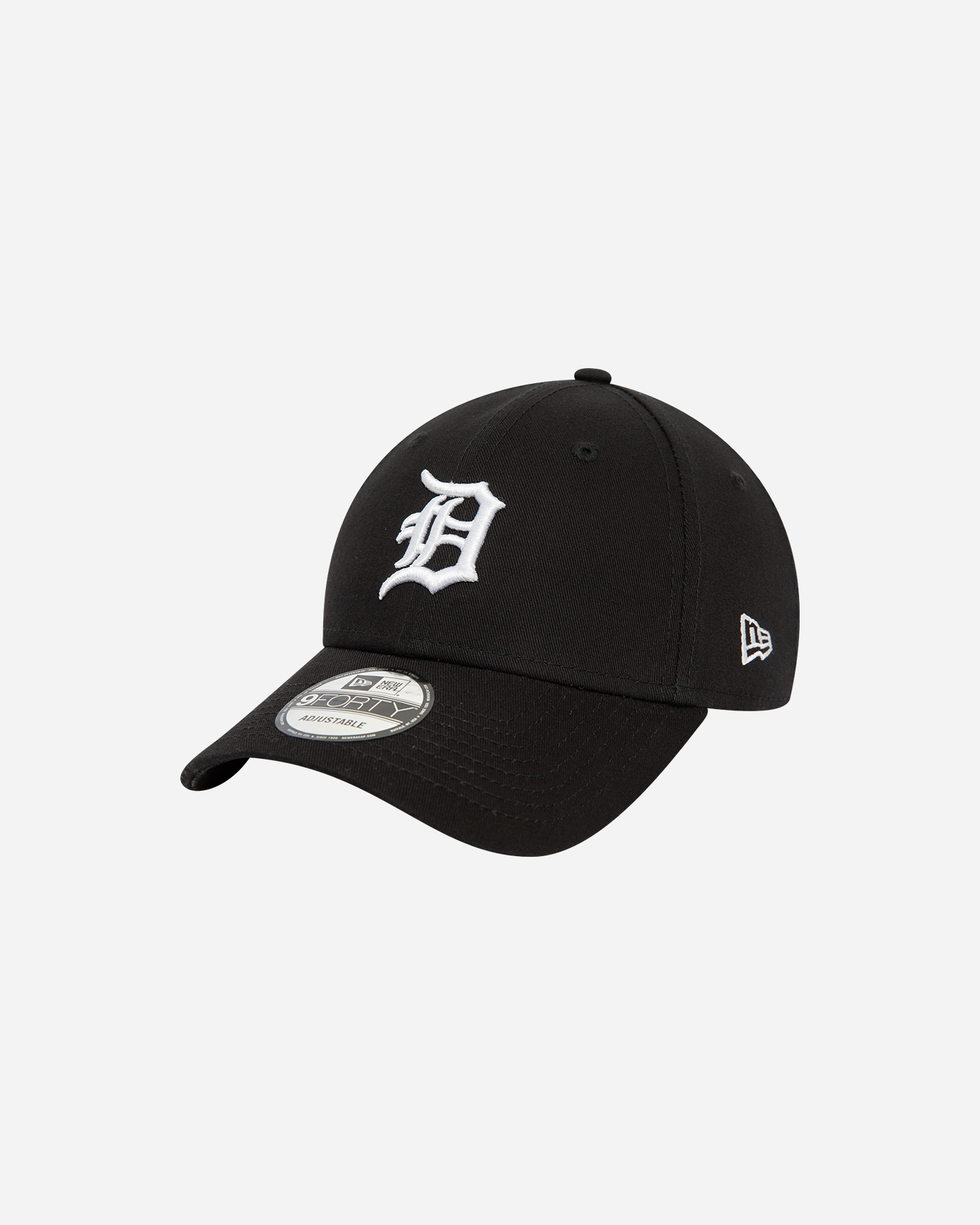 Cappellino New Era 9fifty Mlb League Essential Detroit Tigers M 60435211