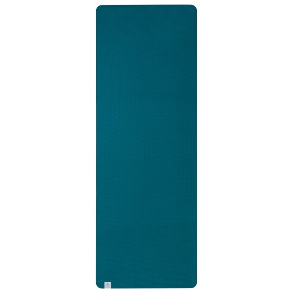 GAIAM - 6 mm TPE Yoga Mat Lake Performance - Yogamatte