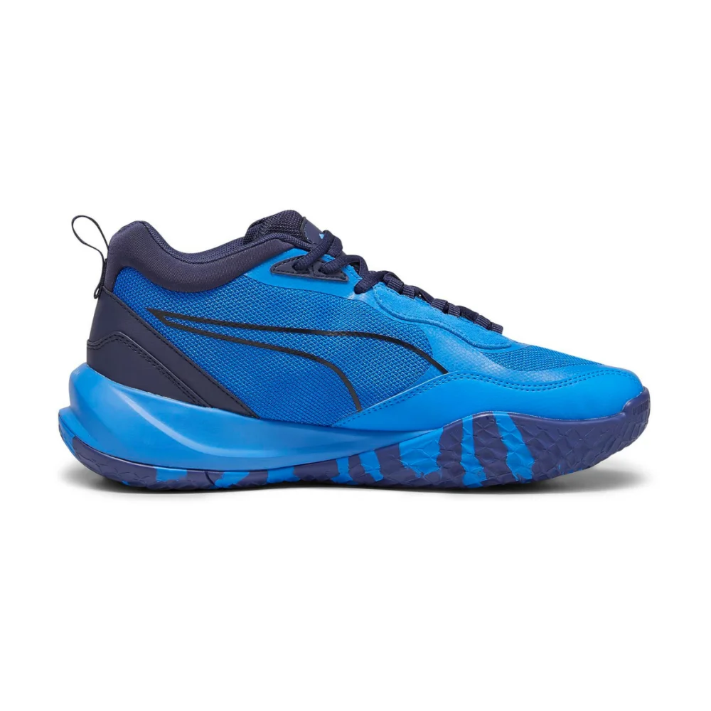 PUMA Playmaker Pro 377572-021 / blau