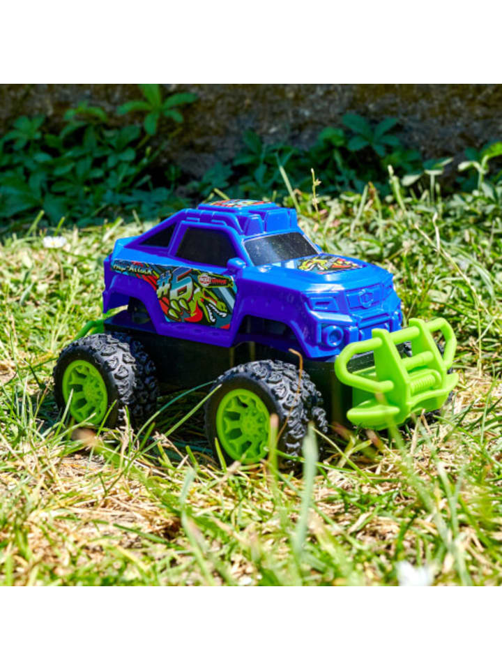 Dickie Toys Ferngesteuertes Auto RC Rep Attack, RTR - ab 5 Jahre günstig kaufen onesize