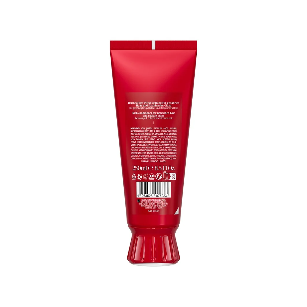 Acondicionador Reparador Revitalizante - Acondicionador reparador y nutritivo para el cabello