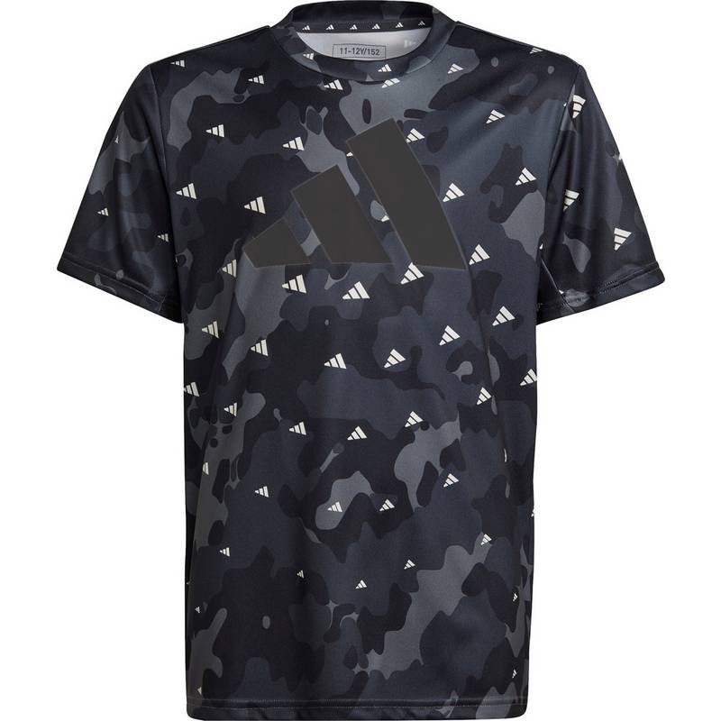 adidas TRAINING ESSENTIALS Funktionsshirt Jungen