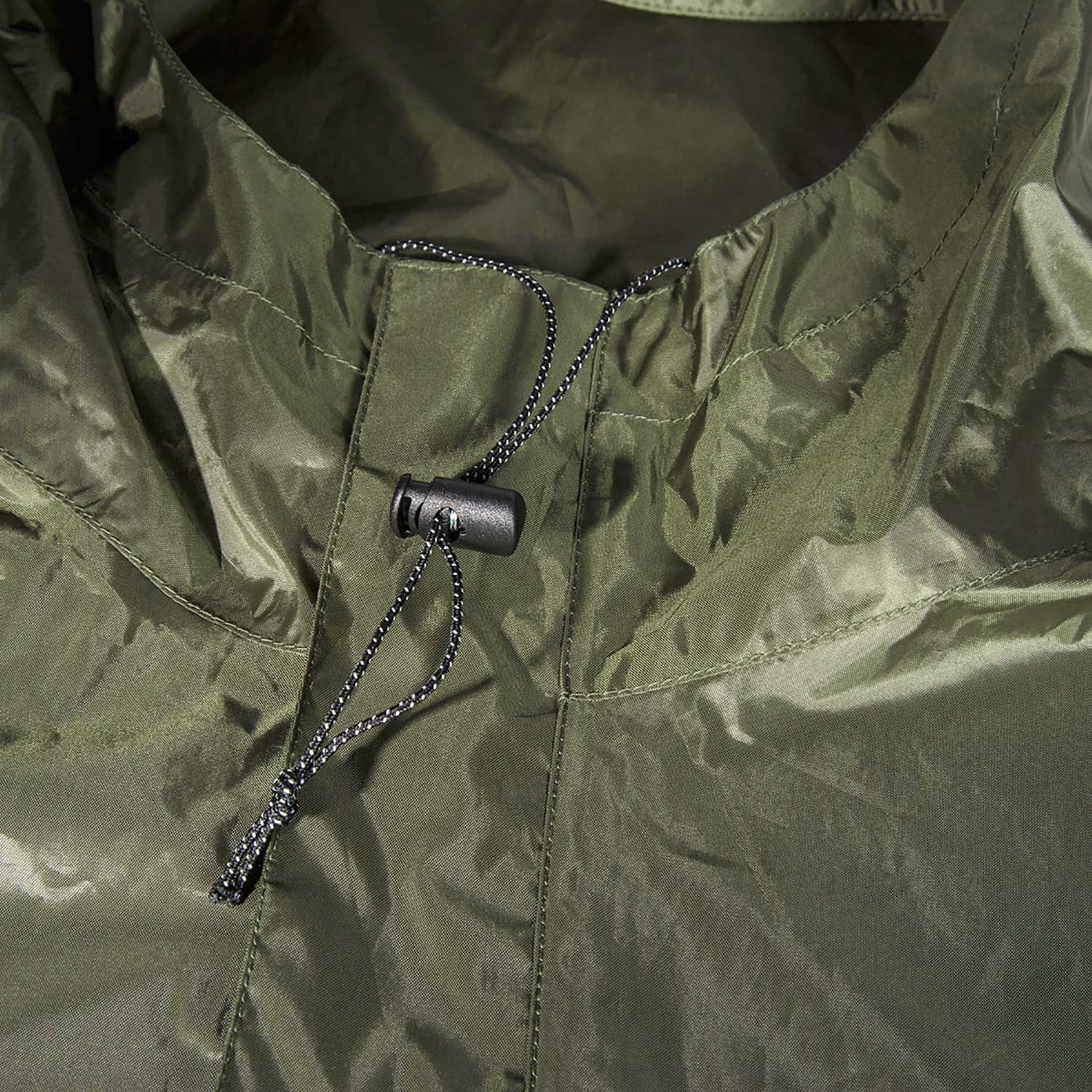 TT Tac Poncho