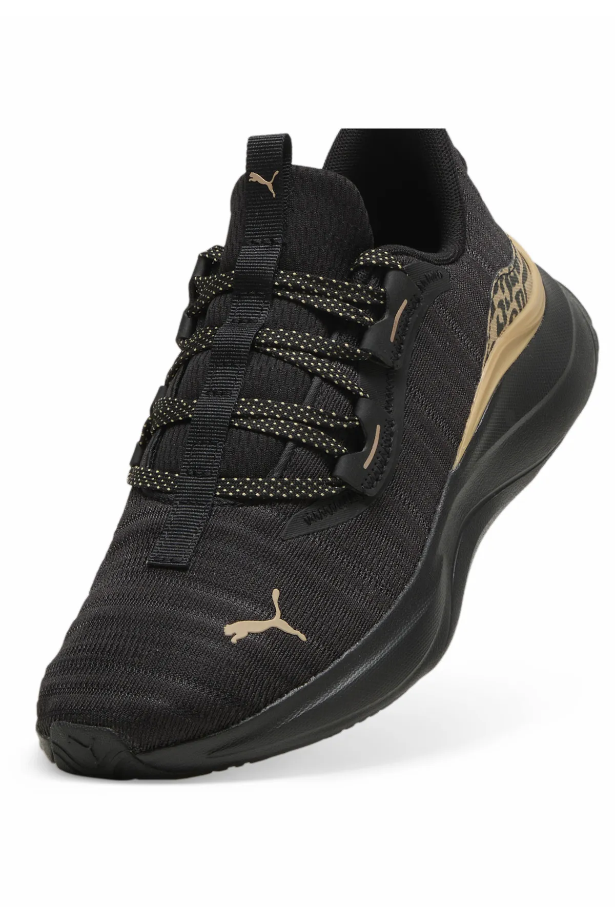 Puma  Softride Harmony FelineFine Laufschuhe