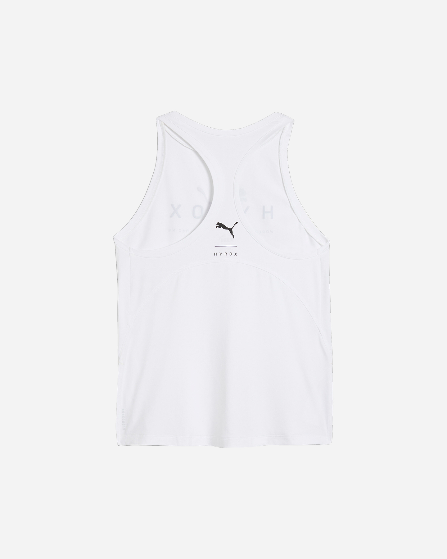 Canotta Training Puma Hyrox Cloudspun W 526927-01