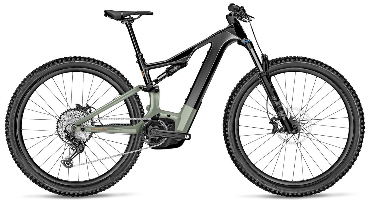 Focus JAM² 8.8 kaufen | Bike-Discount