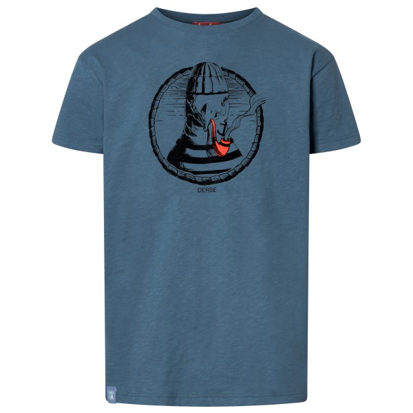 Derbe - Matrosenmöwe S/S - T-Shirt