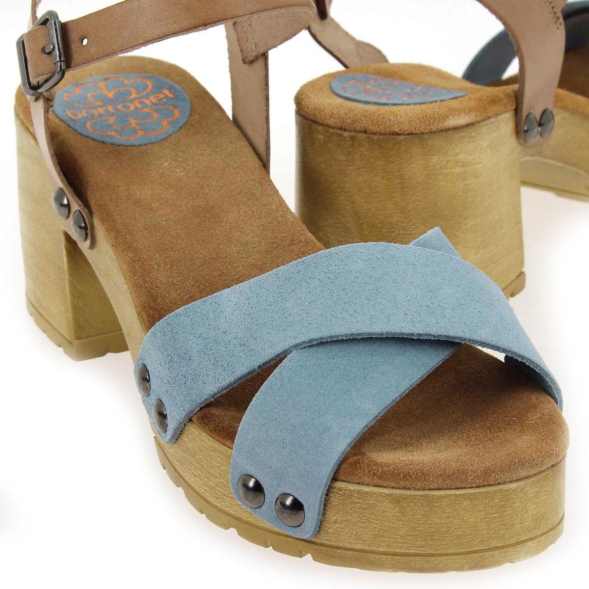 Porronet  FI 2881 - Bleu