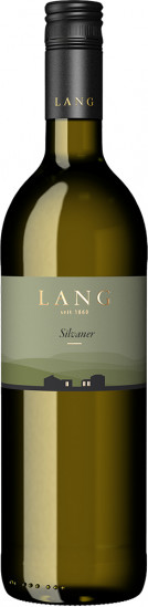 2022 Silvaner trocken - Weingut Lang