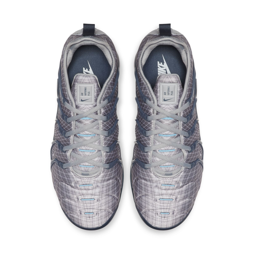 Nike Air VaporMax Plus 924453-019 / grau