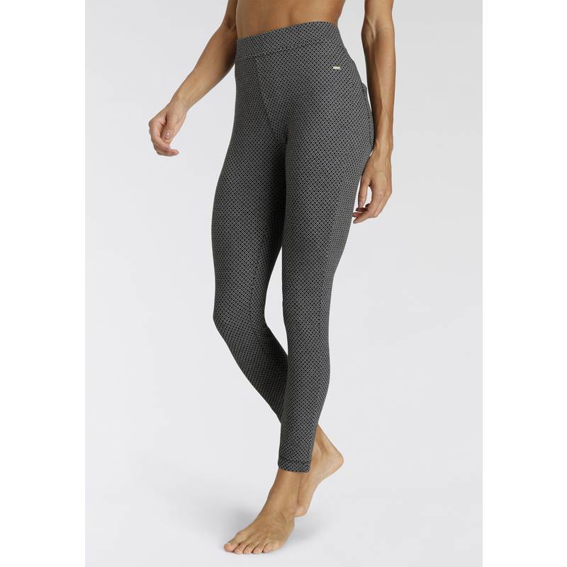 Lascana Tights Damen