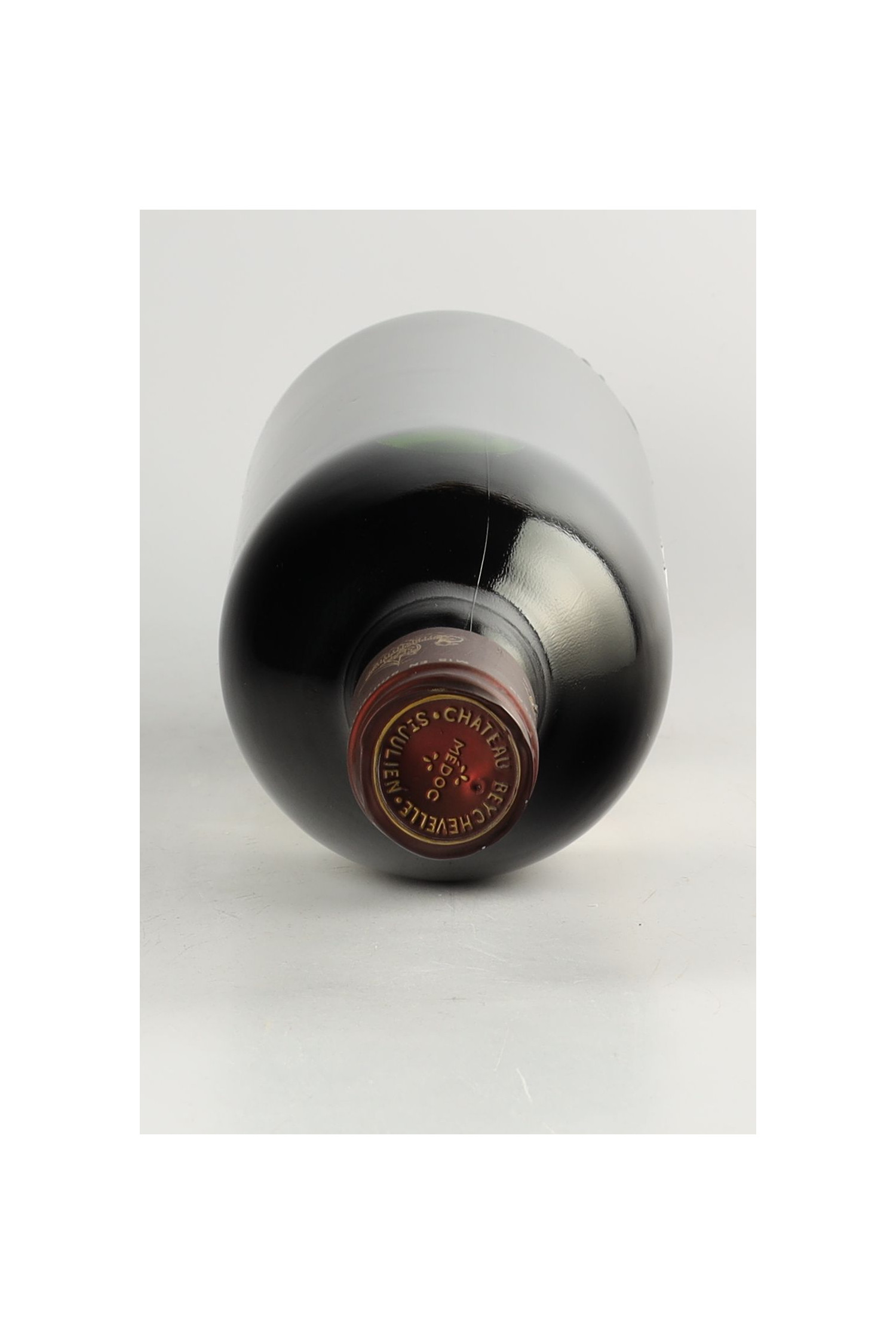 Château Beychevelle 1984, Saint Julien