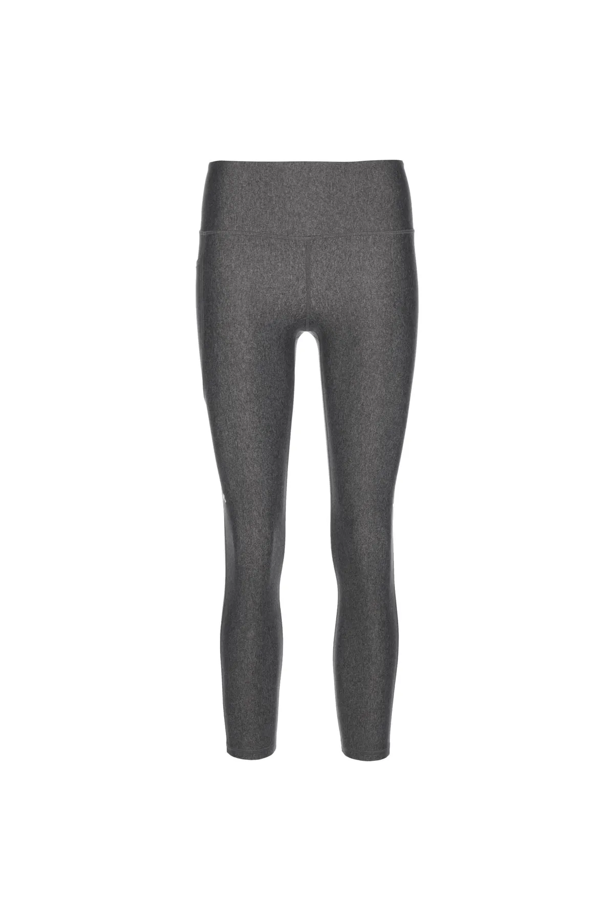 Under Armour  Sport-Leggings - Grau - Hoher Bund